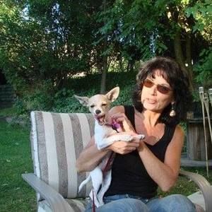 Meet your Posher, Margaret